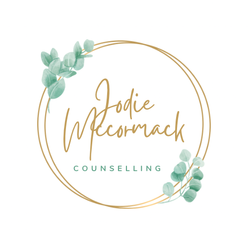 Jodie McCormack Counselling 