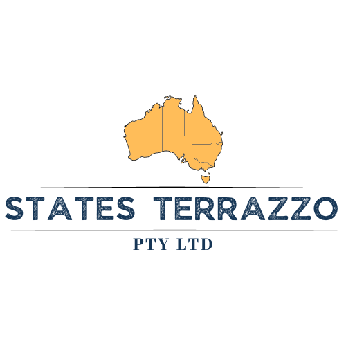 STATES TERRAZZO
