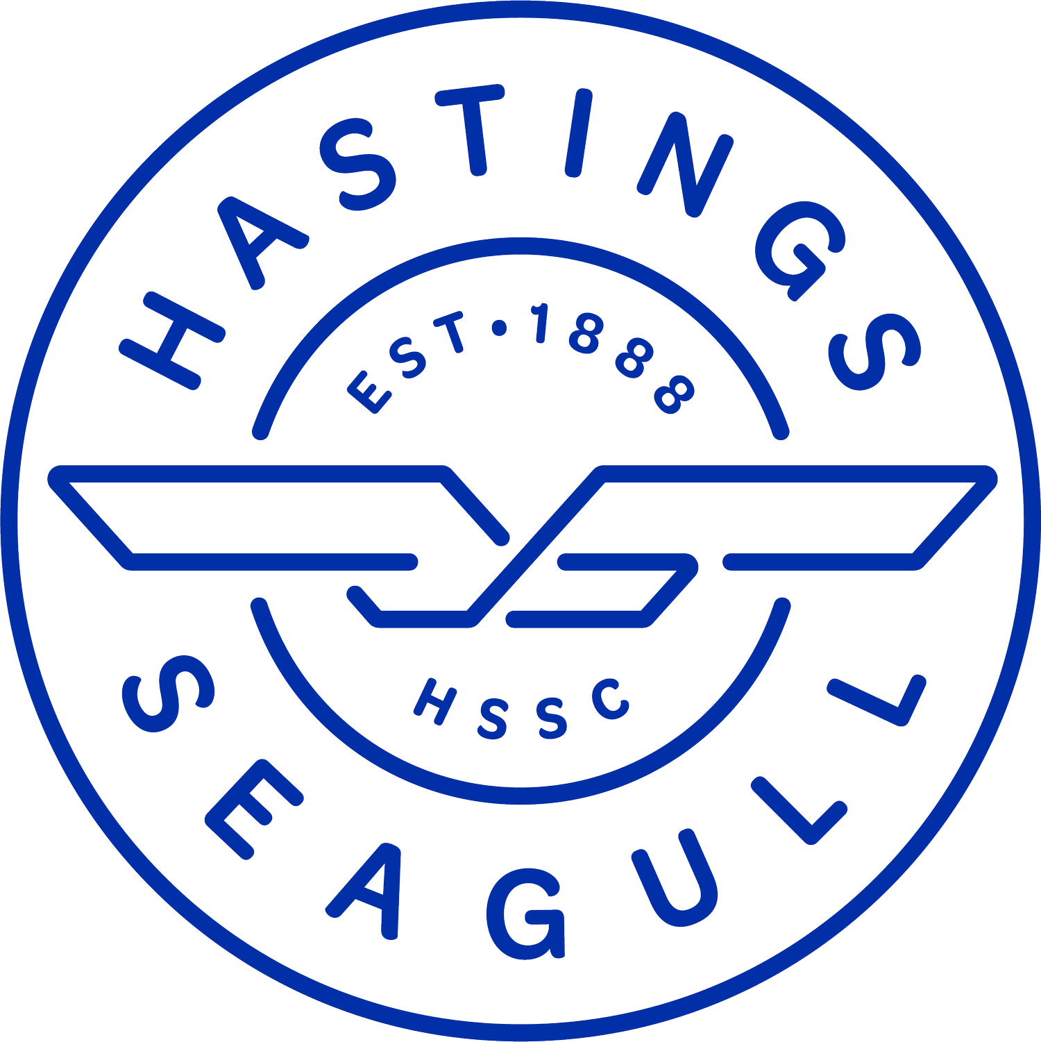 Hastings Seagull Swim Club