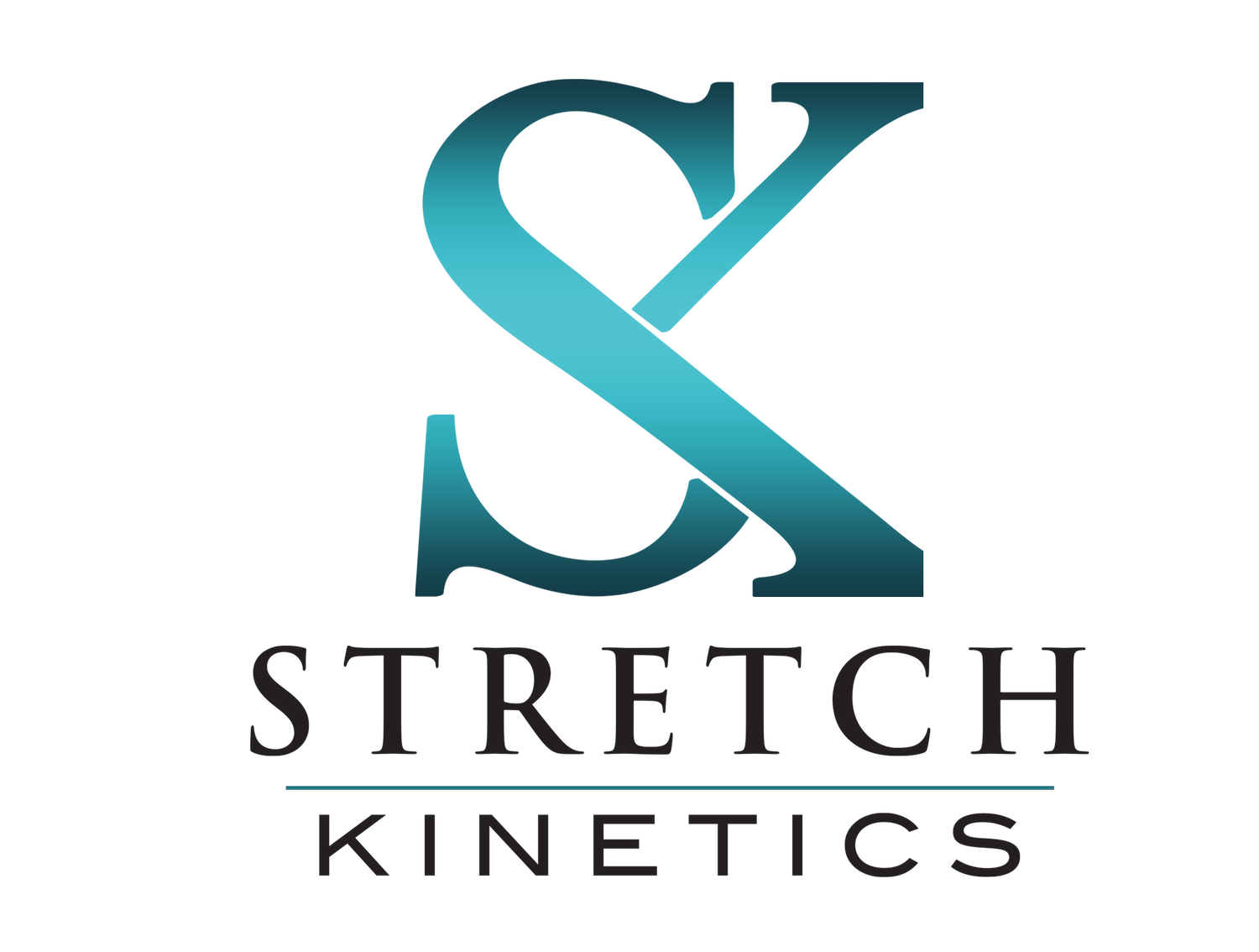 Stretch Kinetics