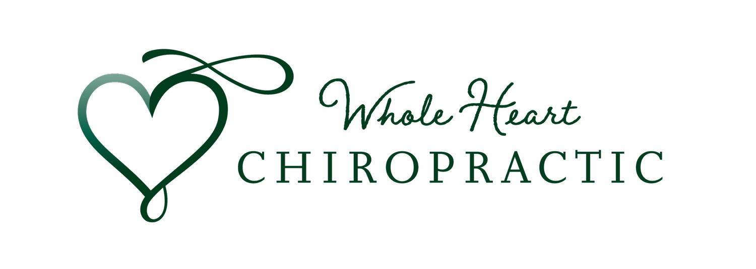 Whole Heart Chiropractic