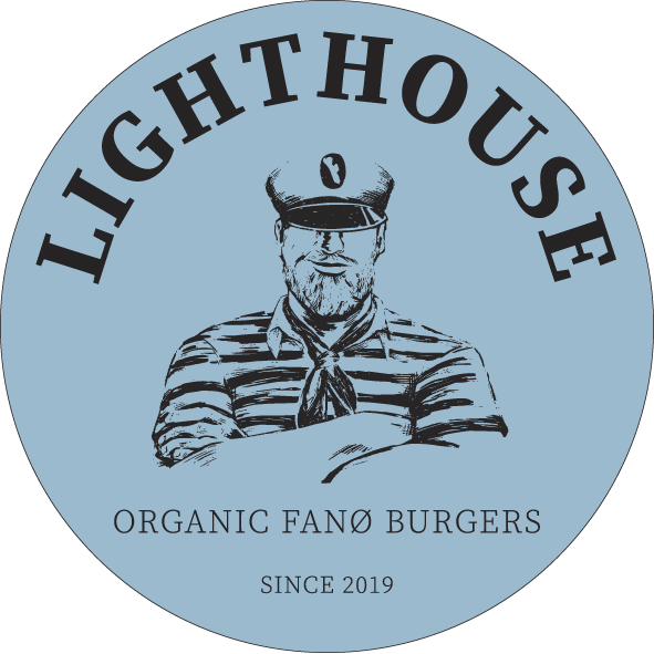 Lighthouse Burger