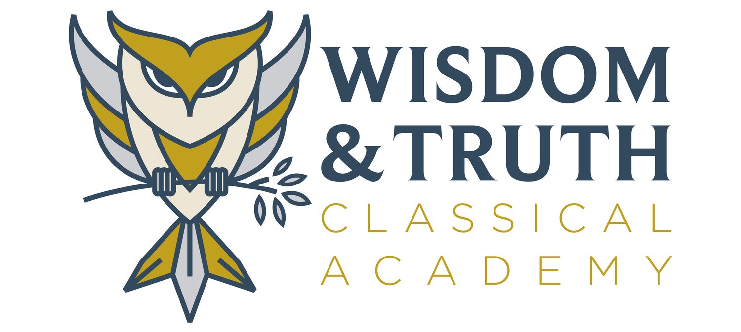 Wisdom &amp; Truth Classical Academy