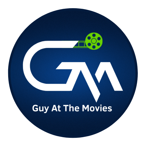 Guy At The Movies