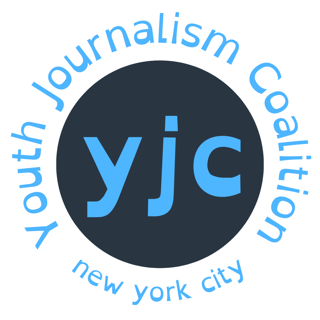NYC Youth Journalism Coalition