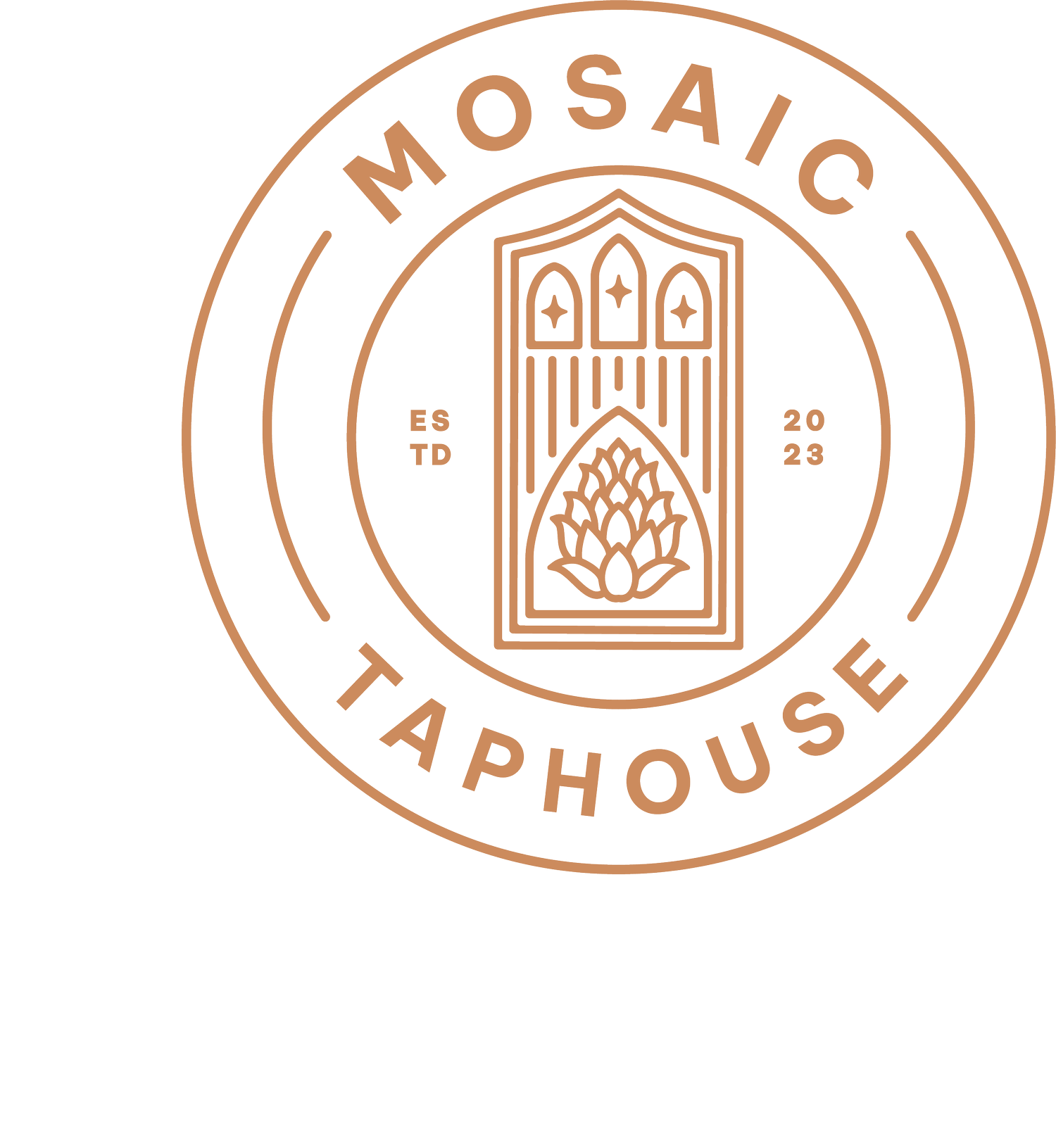 Mosaic Taphouse
