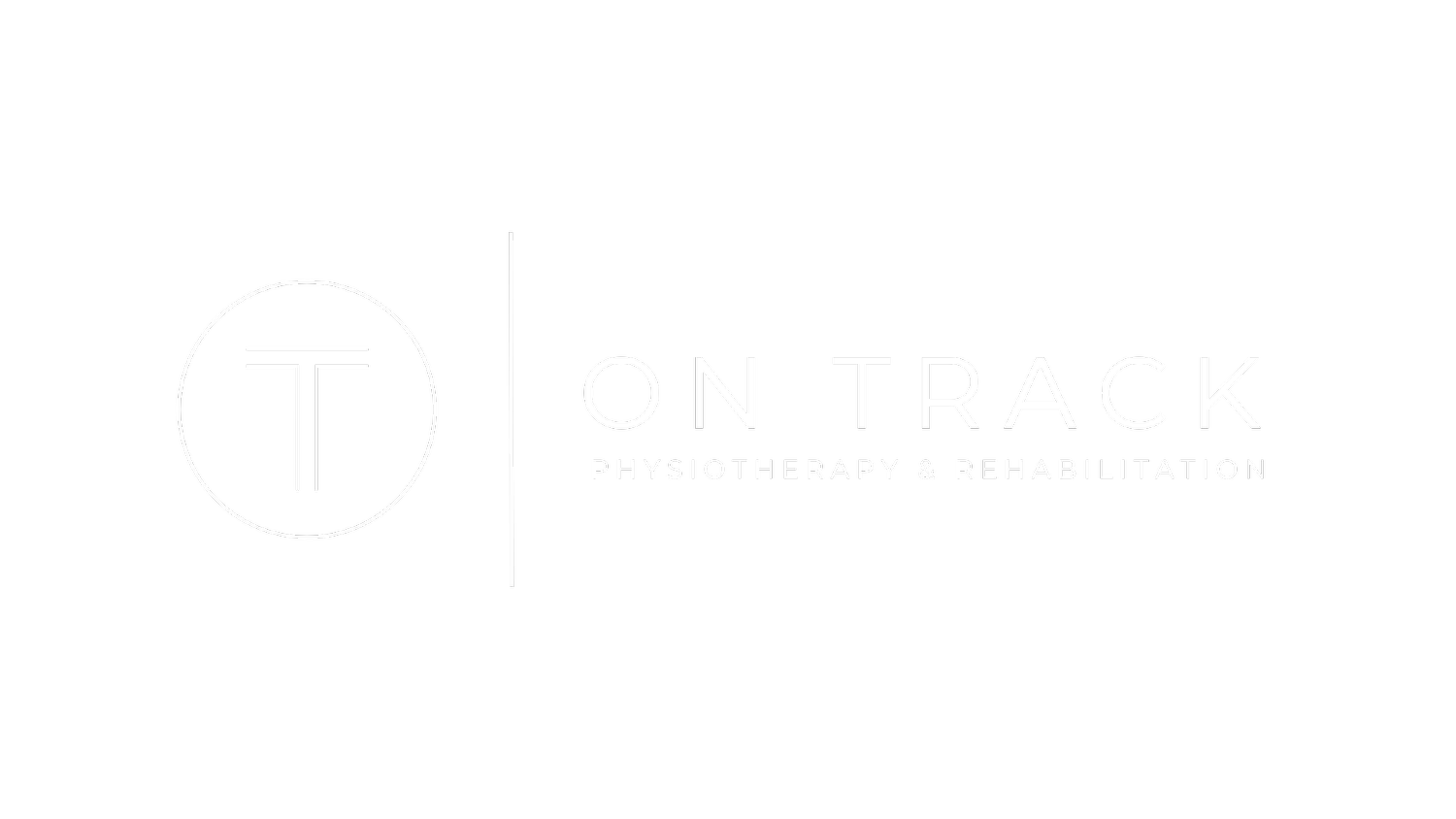 On Track Physiotherapy &amp; Rehabilitation 