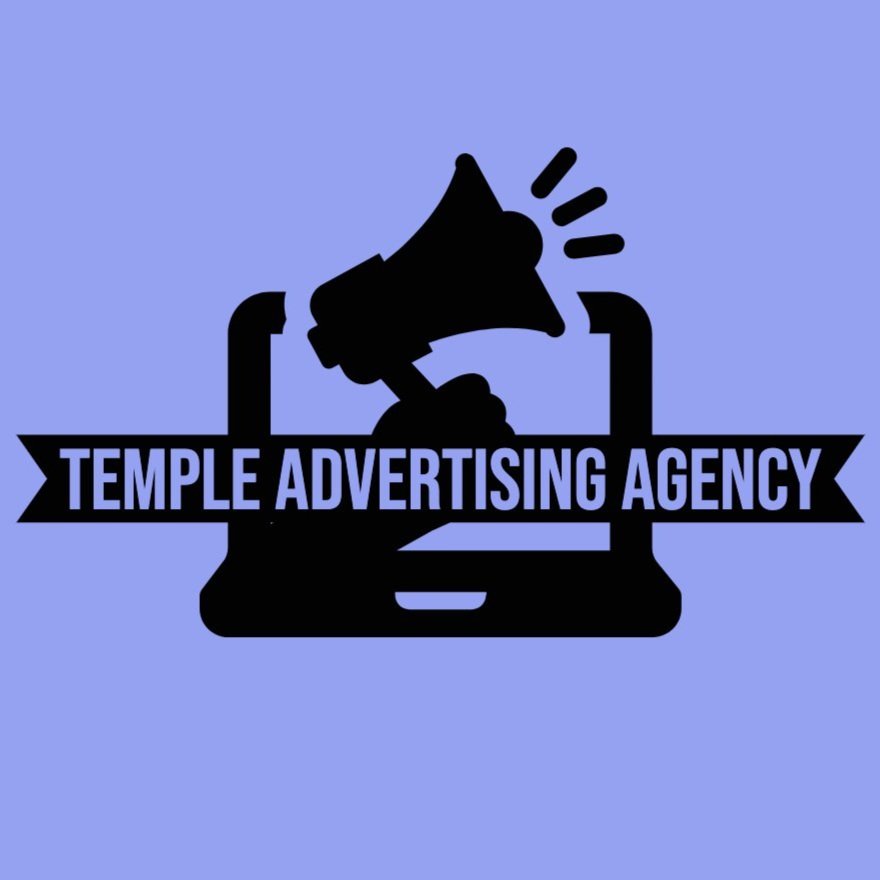 TEMPLE ADVERTISING AGENCY