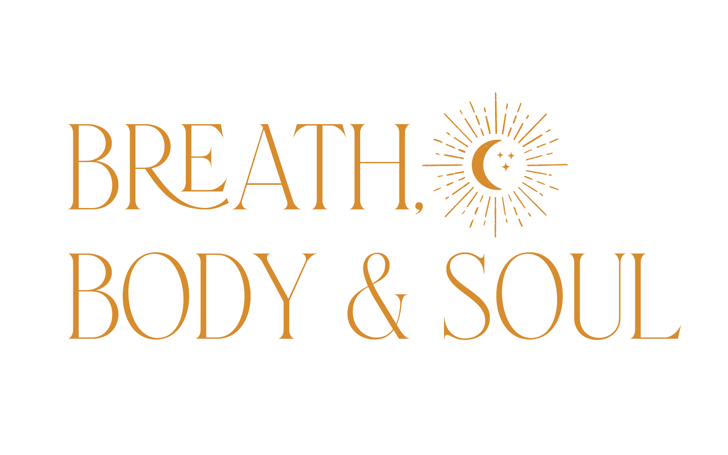Breath, Body, and Soul
