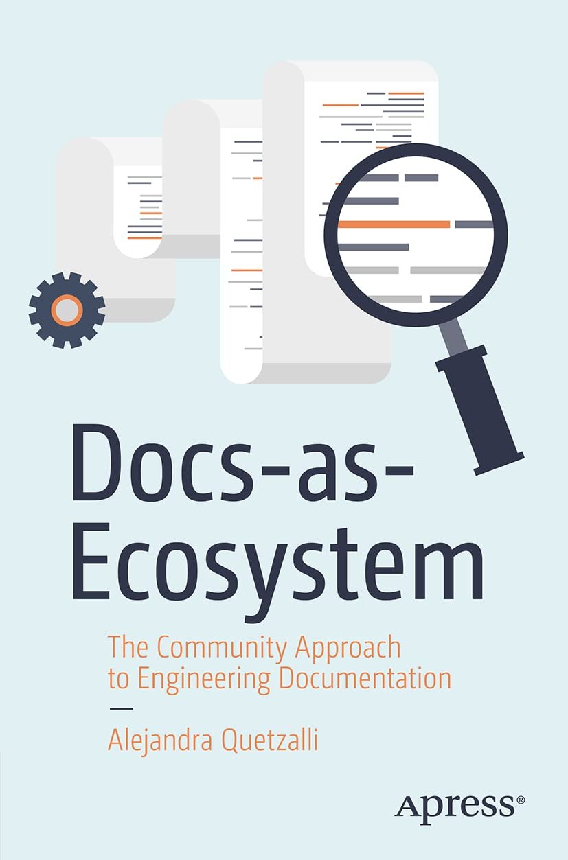docs-as-ecosystem