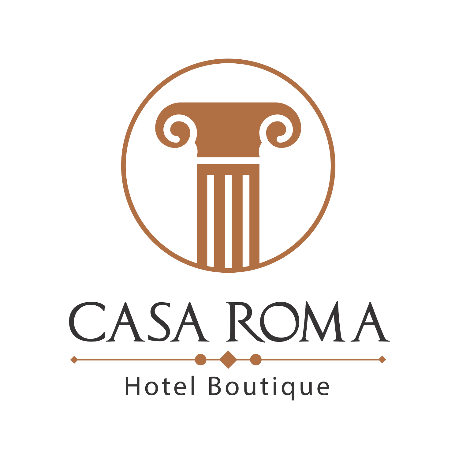Casa Roma Boutique Hotel