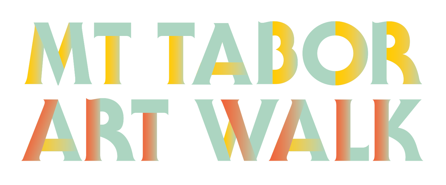 Mt. Tabor Art Walk