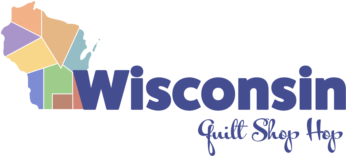 Wisconsin Quilt Shop Hop