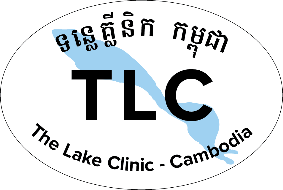 The Lake Clinic Cambodia