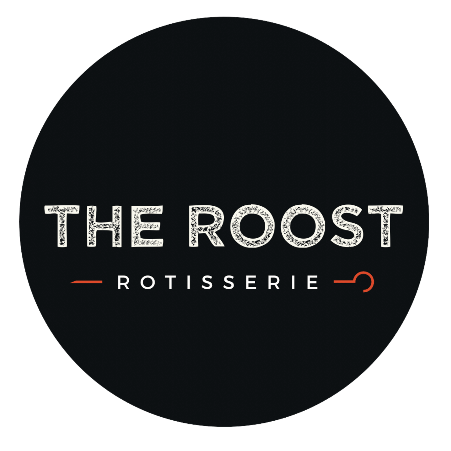 THE ROOST