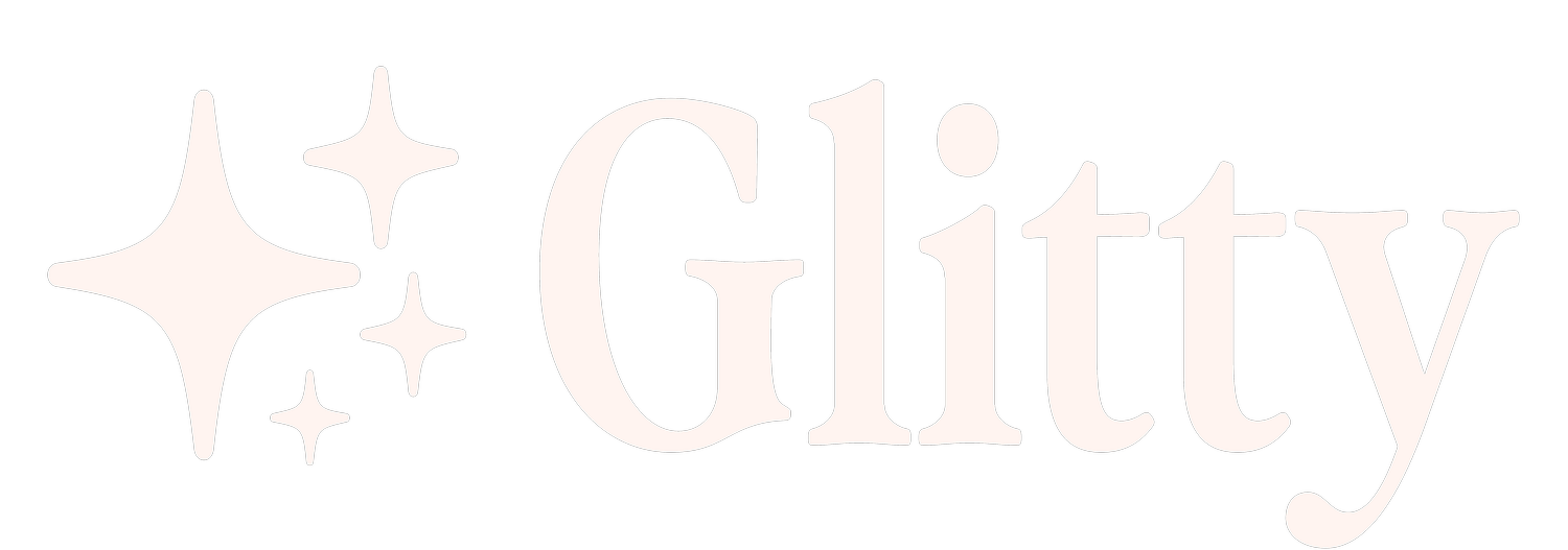 Glitty