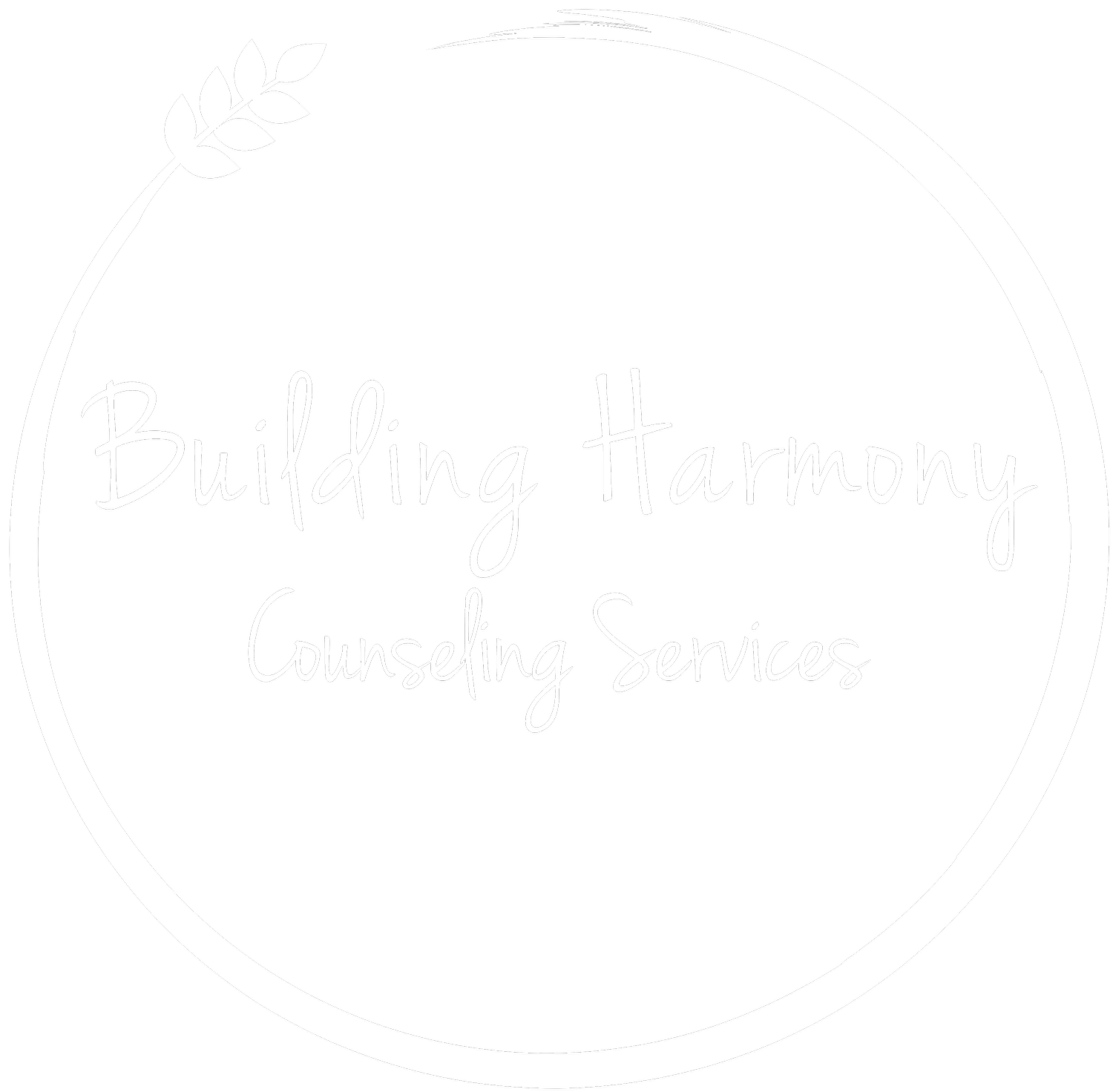 Building Harmony Counseling Services, PLLC
