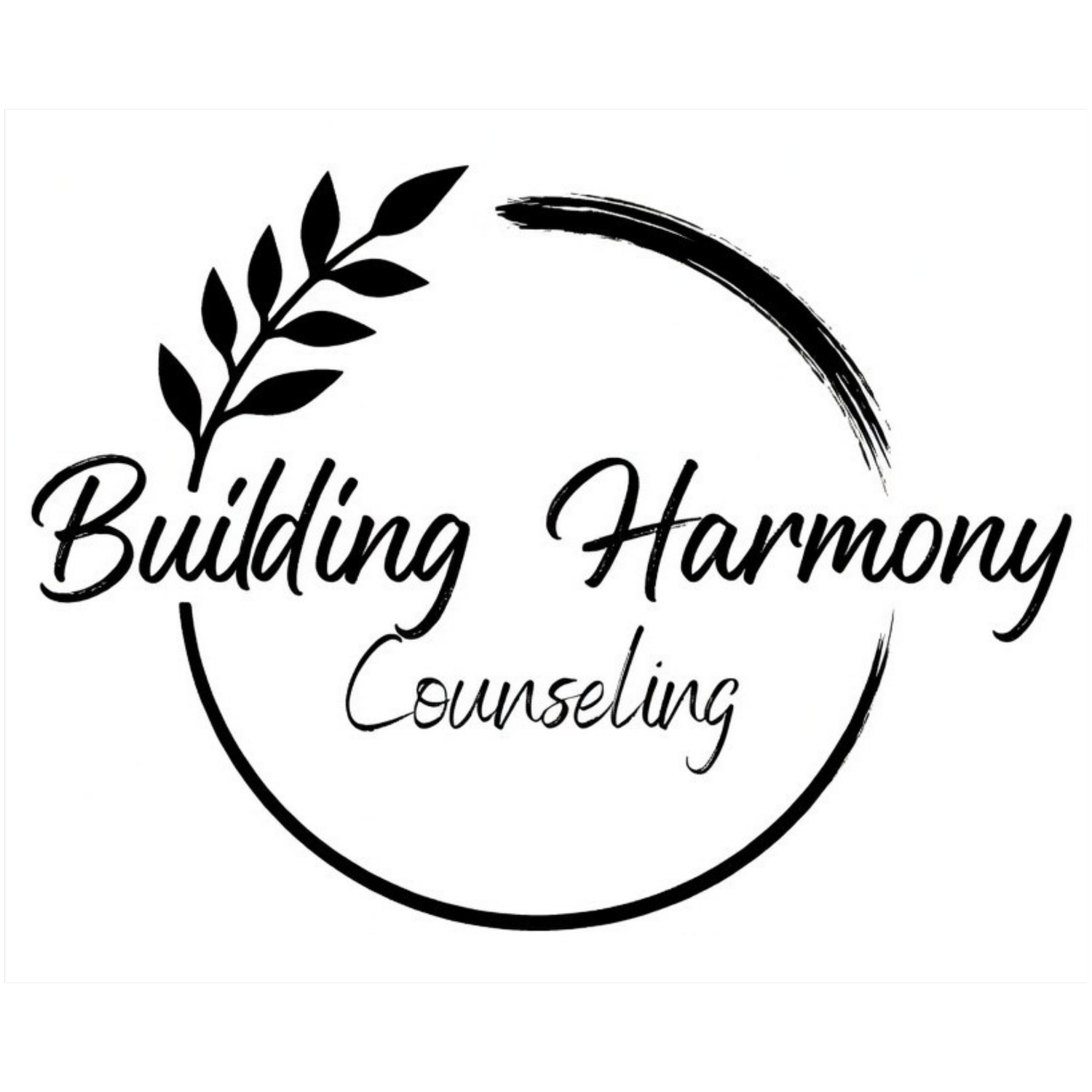 Building Harmony Counseling Services, PLLC