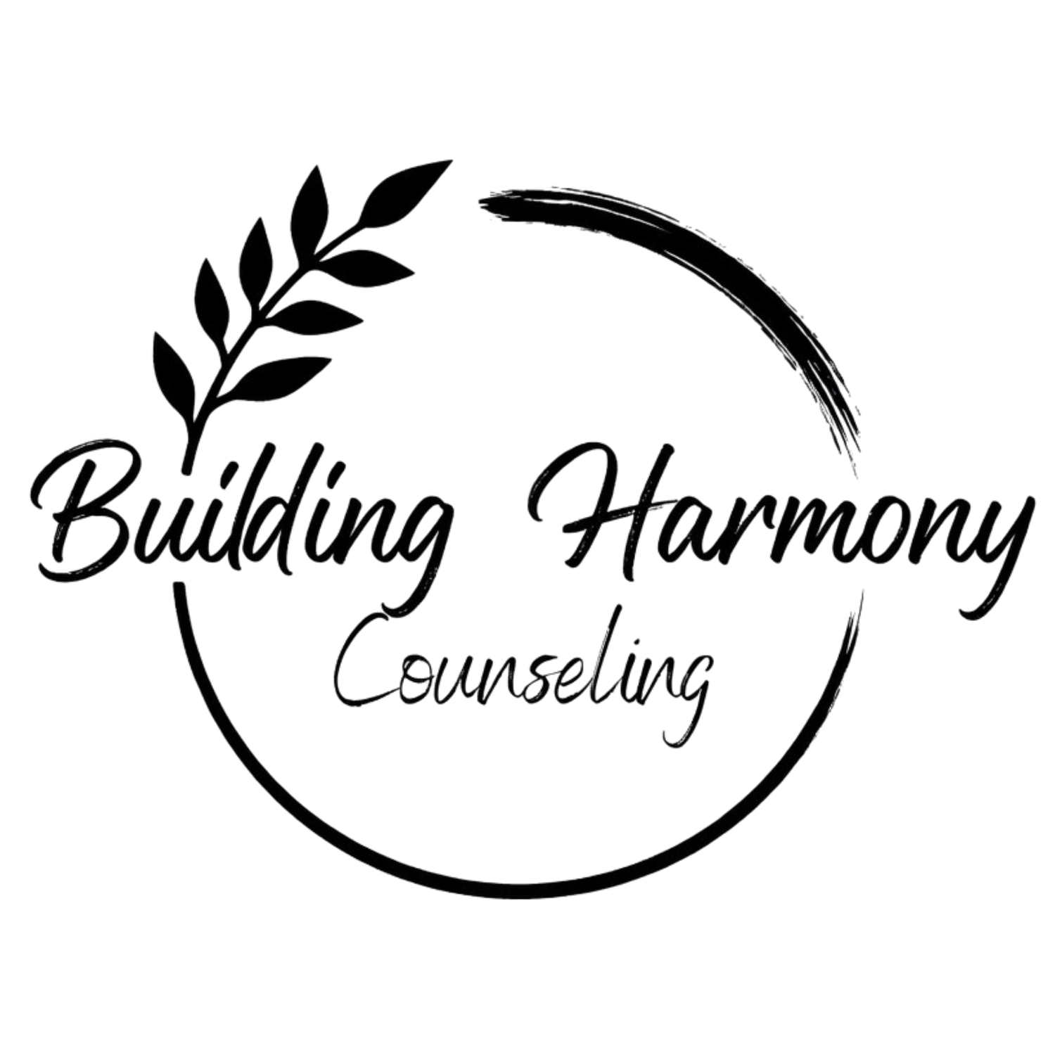 Building Harmony Counseling Services, PLLC