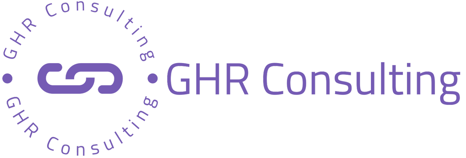 GHR Consulting