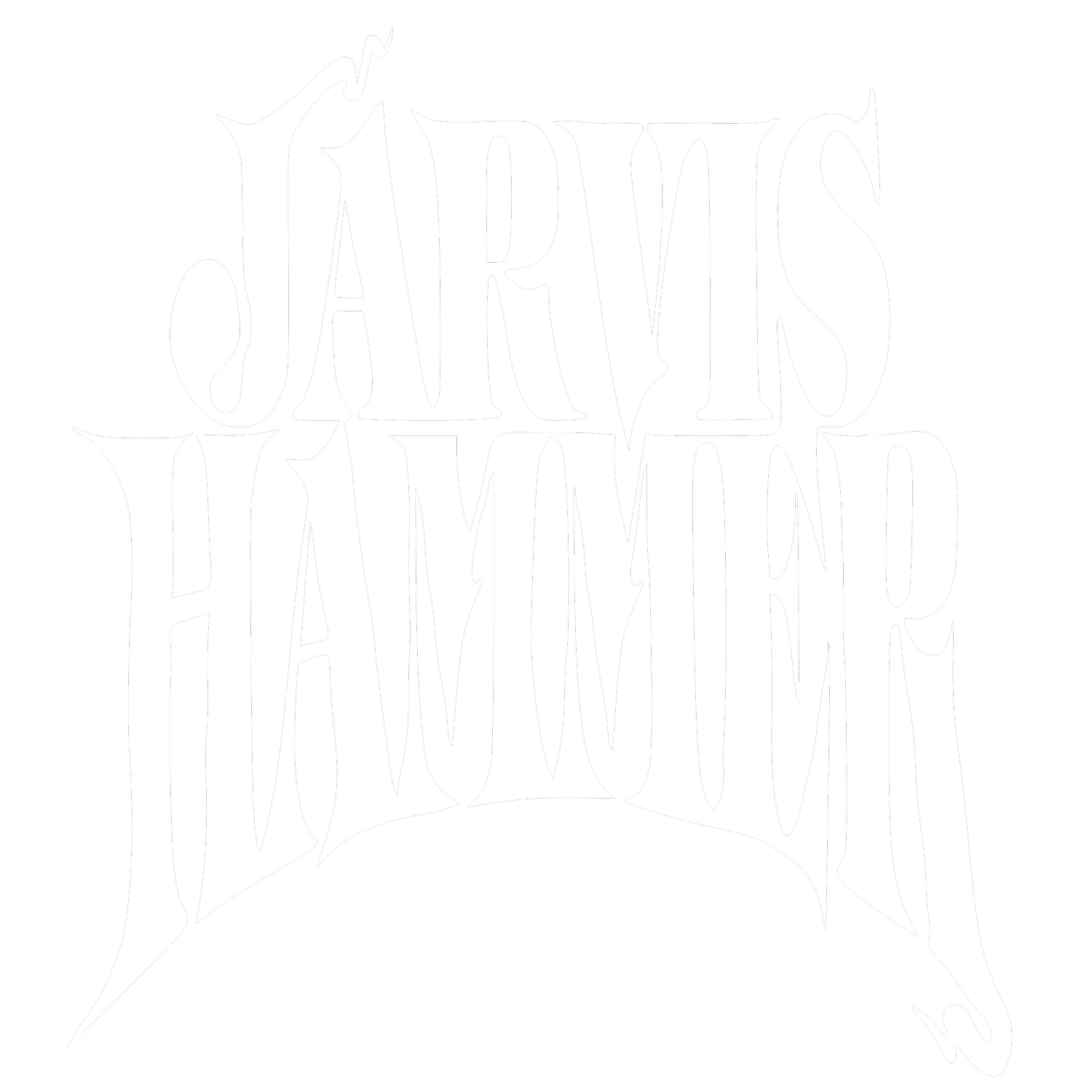 JARVIS HAMMER