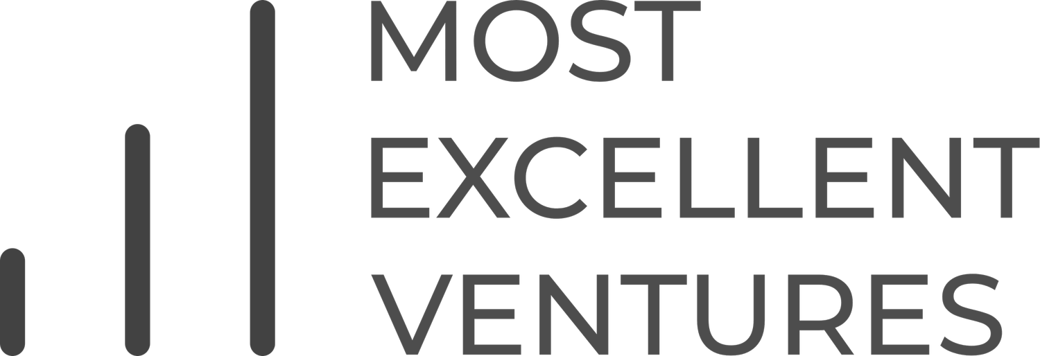 Most Excellent Ventures 