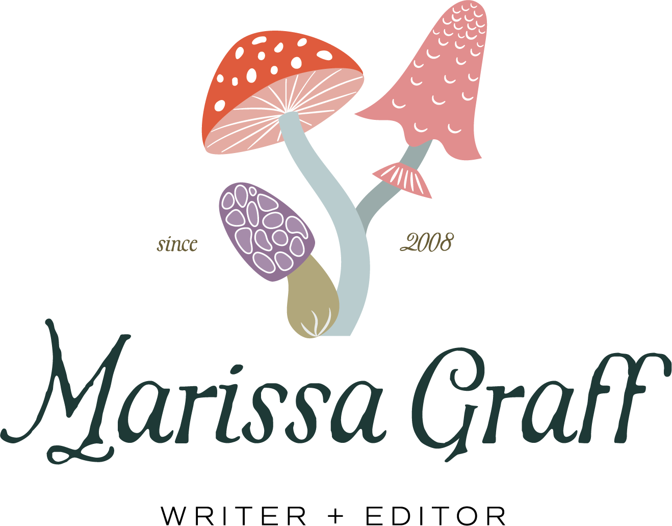 Marissa Graff, Editor &amp; Writer: Elevate Your Writing to a Masterpiece