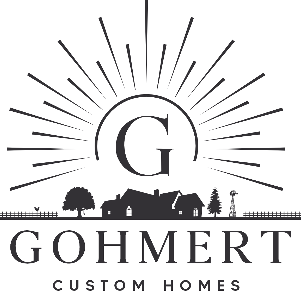 Gohmert Custom Homes