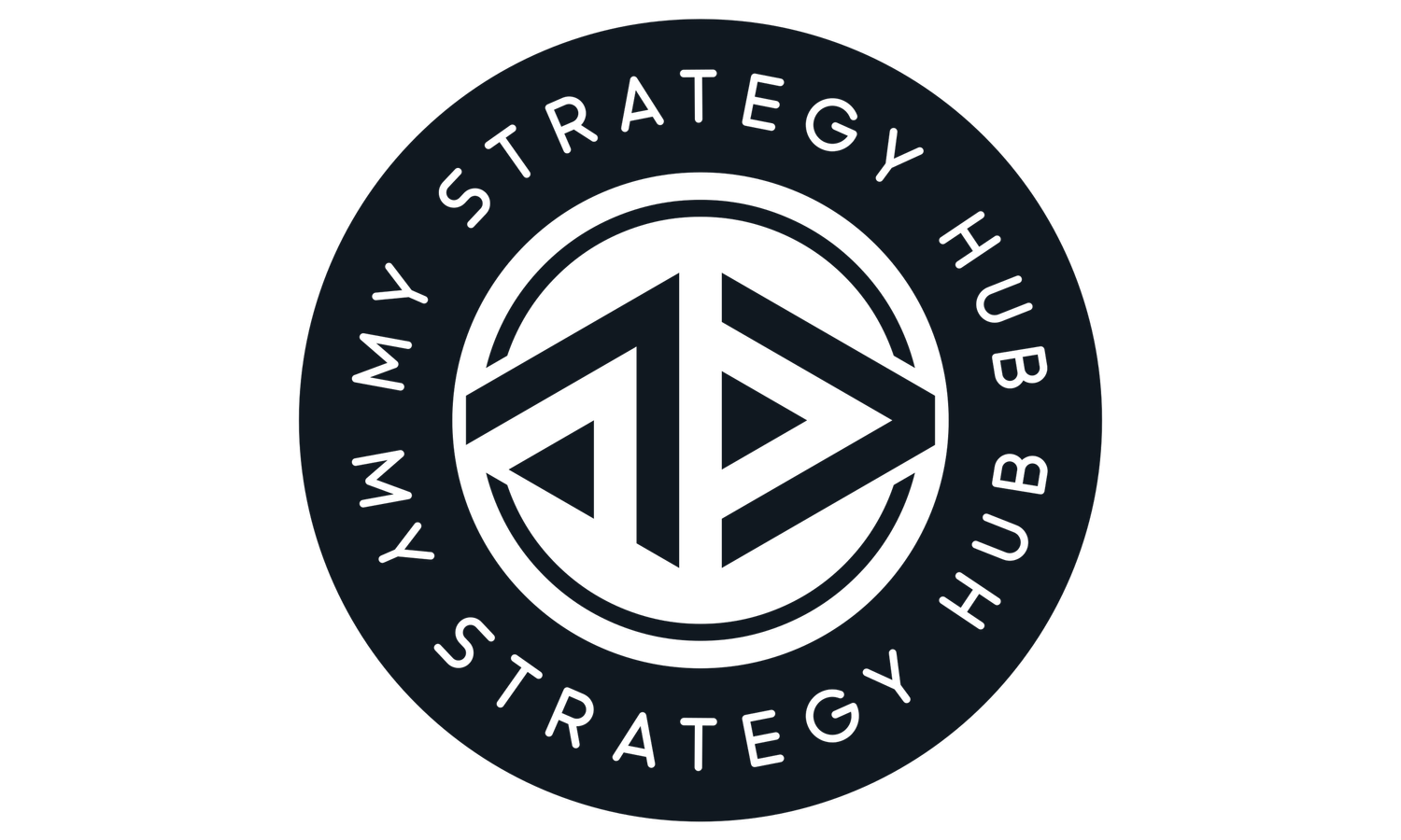 Strategy Hub - Lee-Anne Nicholson