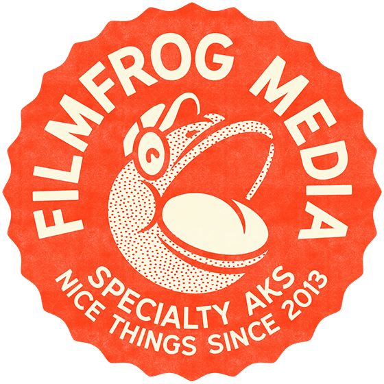 Filmfrog Media AKS