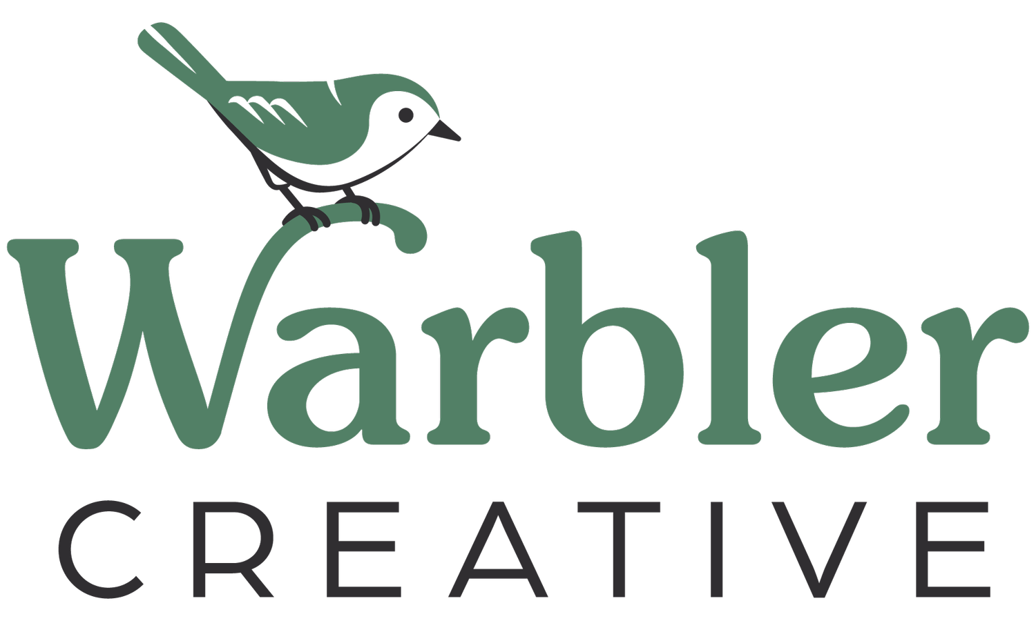 Warbler Creative