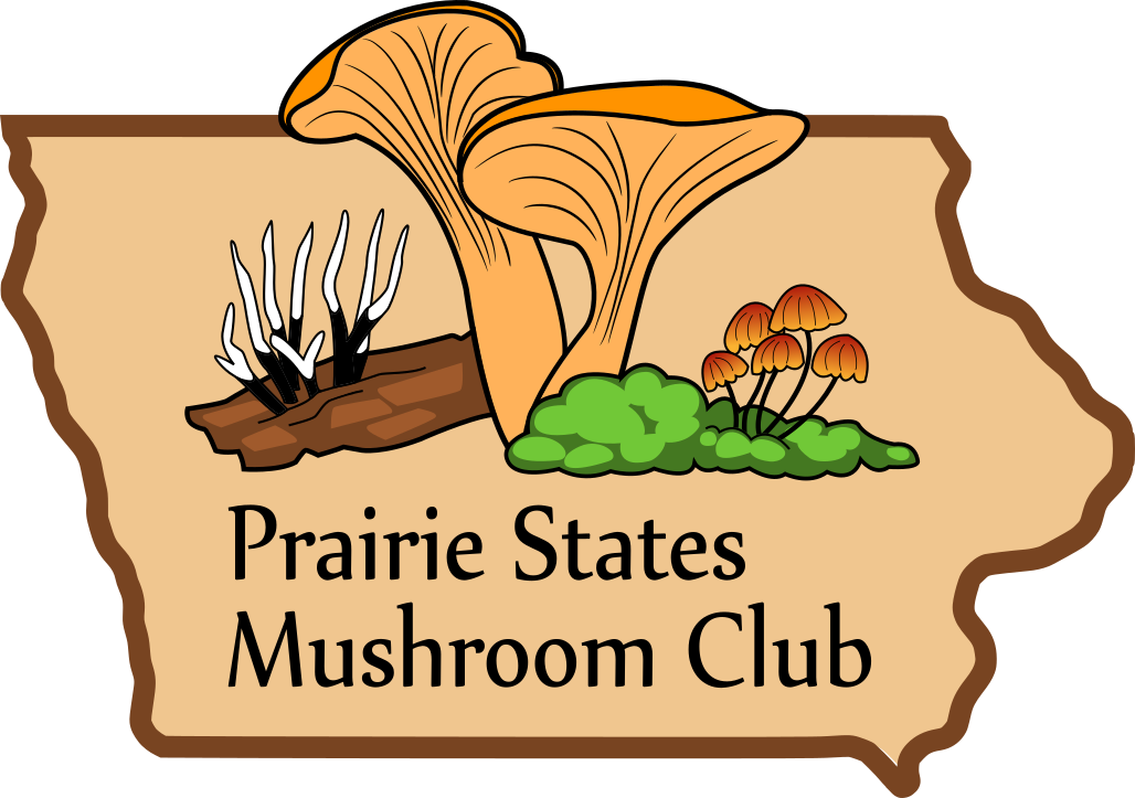 Prairie States Mushroom Club