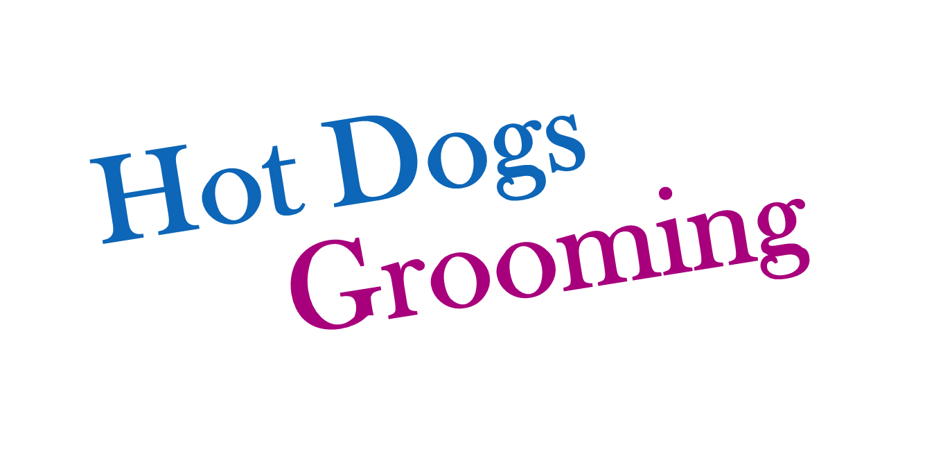 Hot Dogs Grooming