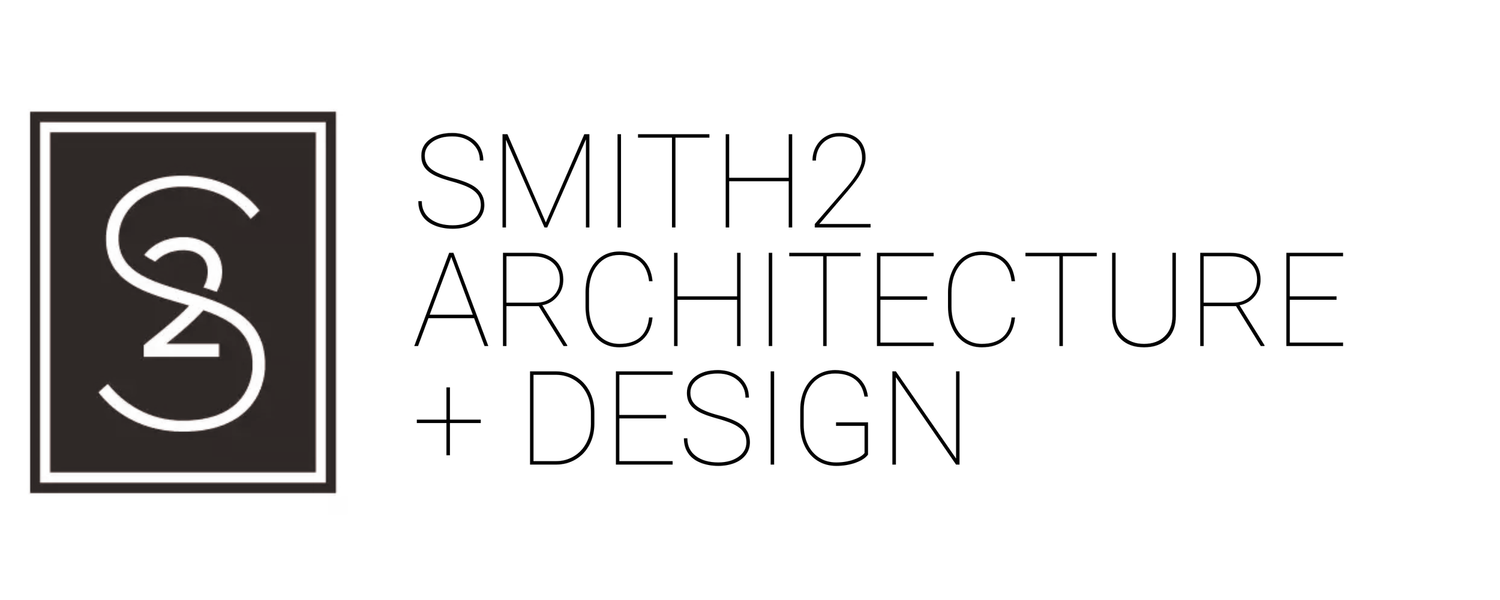 Award-Winning NC Firm | Smith2 Architecture + Design