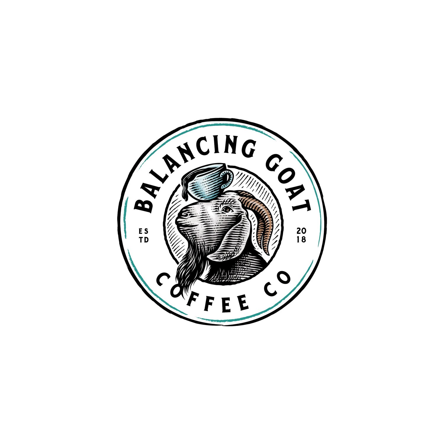  Balancing Goat Coffee Company