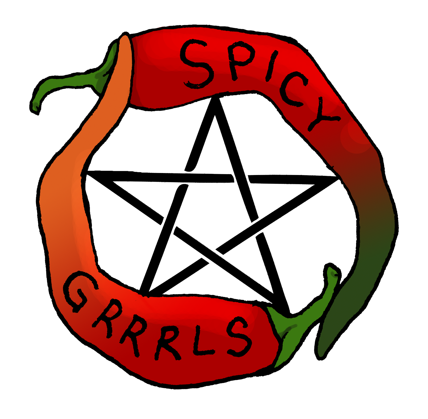 Spicy Grrrls