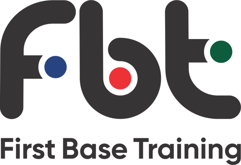 First Base Training