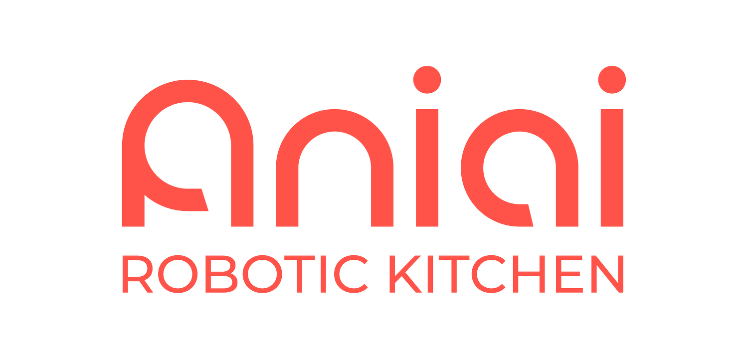 Aniai Official- Robotic Kitchen