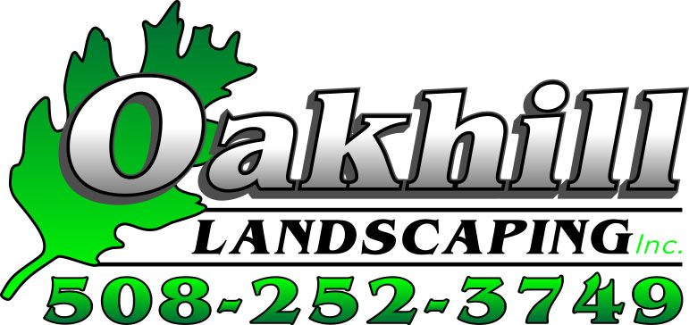 Oakhill Landscaping Inc.