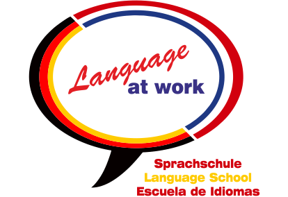 Language at work