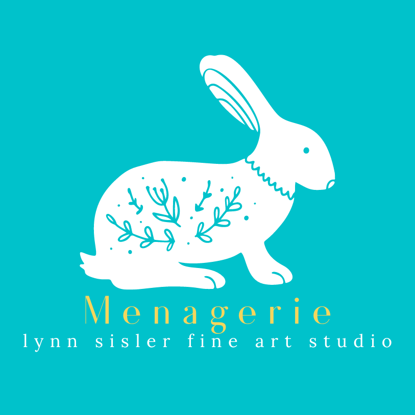 Lynn Sisler: Menagerie Fine Art Studio