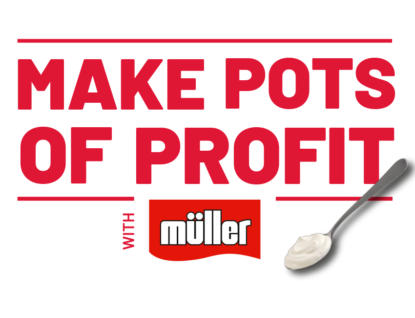 Make Pots of Profit