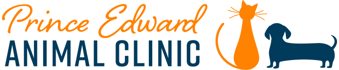  Prince Edward Animal Clinic 