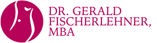 Dr. Gerald Fischerlehner