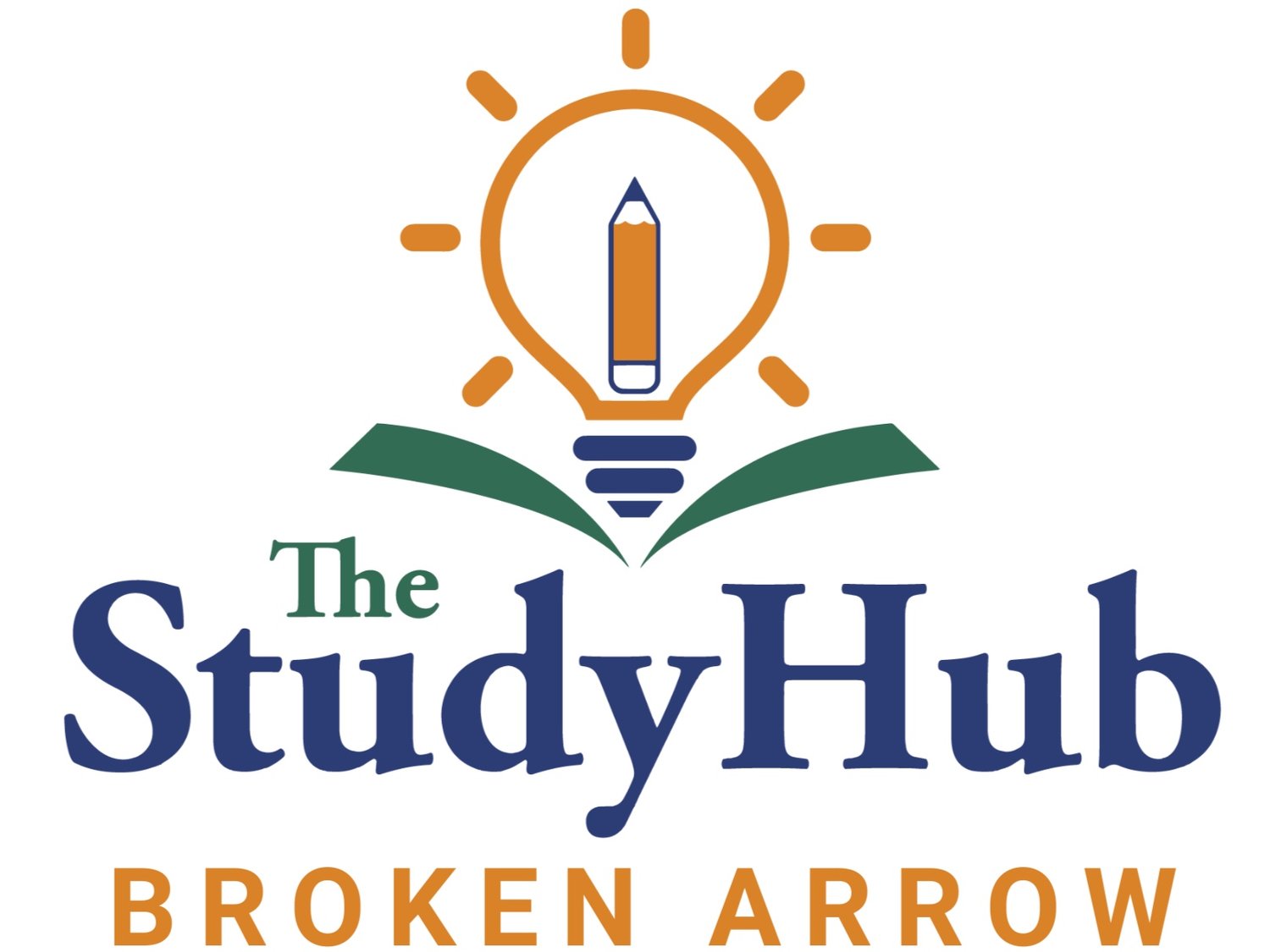 Broken Arrow Study Hub