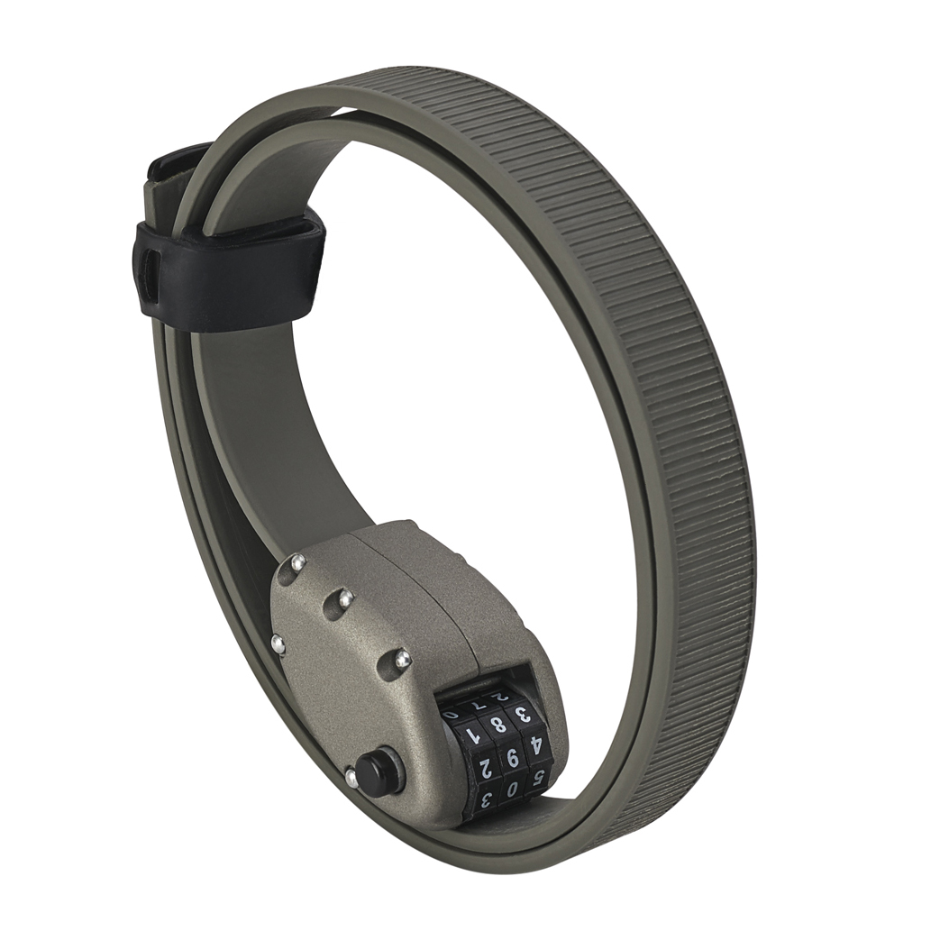 HEXBAND Cinch Lock — OTTOLOCK HEXBAND Cinch Lock — OTTOLOCK