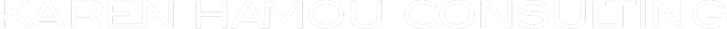 Karen Hamou Consulting