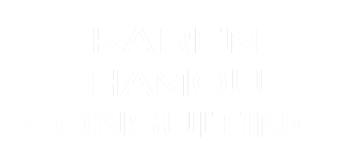 Karen Hamou Consulting