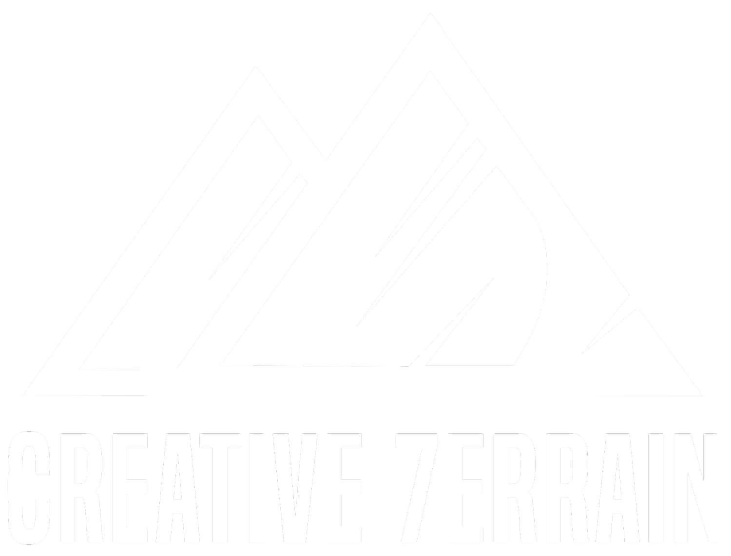 CREATIVE 7ERRAIN