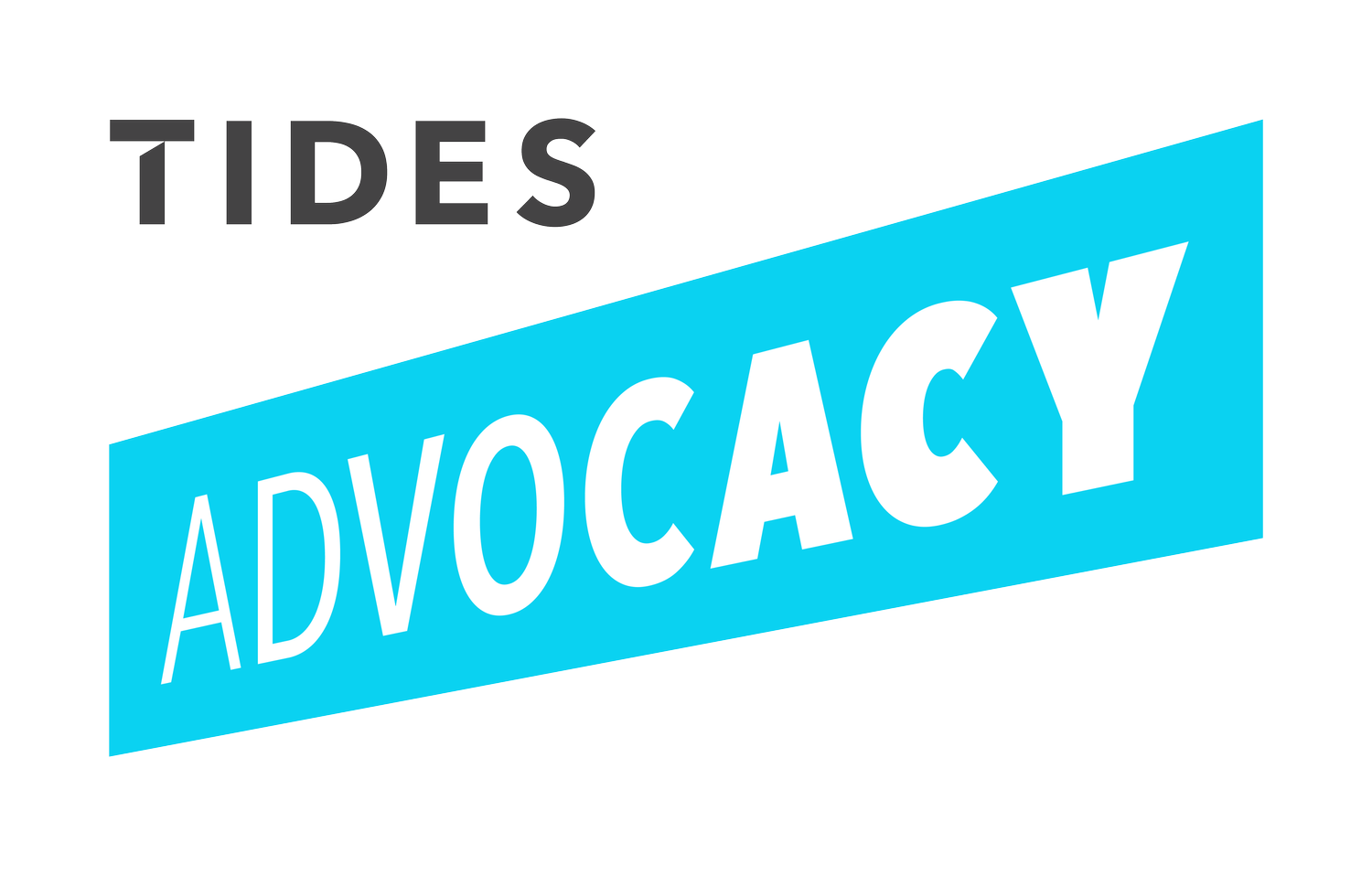 Tides Advocacy